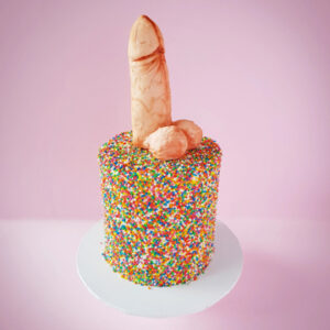 Bachelorette-Adult-Saint-Louis-Missouri-Exotic-Sprikled-Dick-Cake