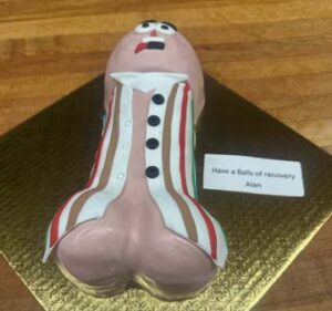 Saint-Louis-Missouri-Button-Down-Tux-Dick-Bachelor-Cake